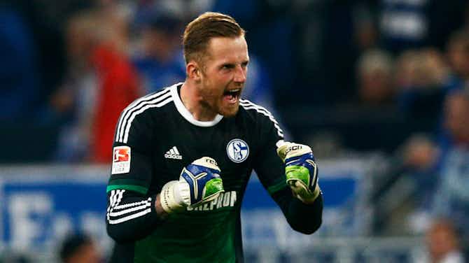 Preview image for Norwich sign Schalke goalkeeper Fahrmann on loan