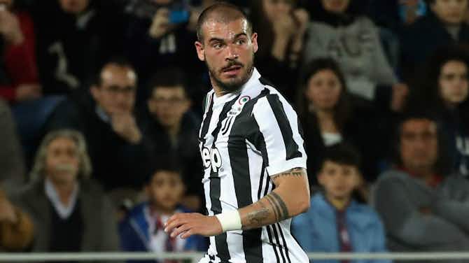 Preview image for Sturaro joins Sporting on loan