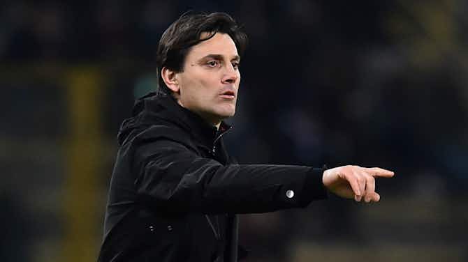 Preview image for We won with eight and a half men, says emotional Montella