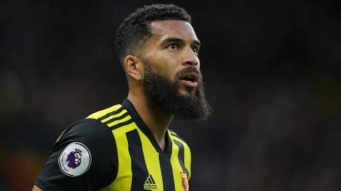 Preview image for Coronavirus: Watford defender Mariappa confirms positive test result
