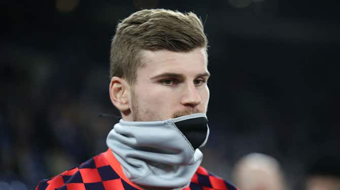 Preview image for Rumour Has It: Werner prioritises Liverpool over Bayern, Man Utd offer Sancho iconic shirt