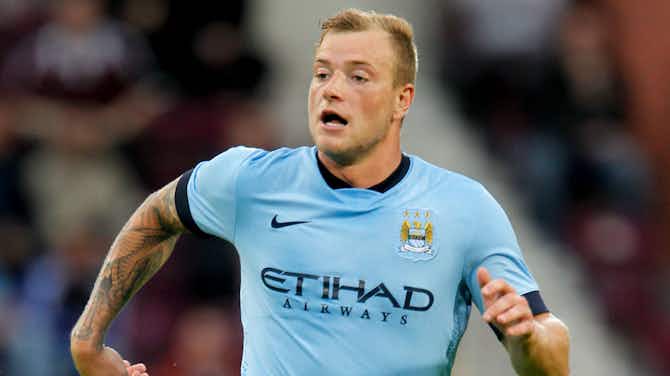 Preview image for Manchester is blue! - Guidetti stokes the fires ahead of Celta's United clash