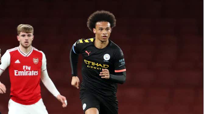 Preview image for Rumour Has It: Man City, Bayern still far apart over Sane