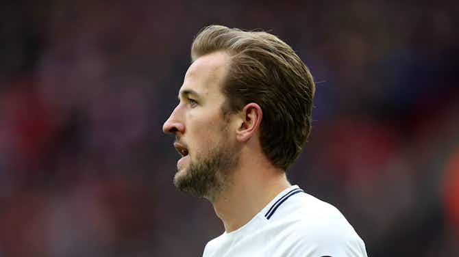 Preview image for Pochettino: Impossible to put price tag on Kane