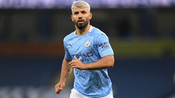 Preview image for Rumour Has It: PSG eye Aguero, Arsenal find Brandt alternative