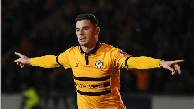 Preview image for FA Cup Review: Leicester City crash out at Newport, Oldham's late show stuns Fulham