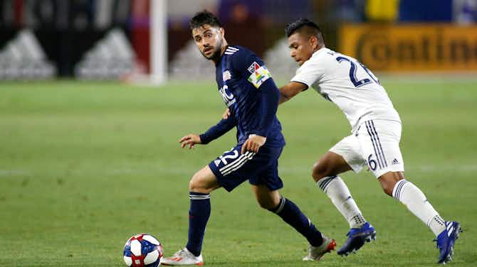 Preview image for MLS is better than Europe thinks - Carles Gil
