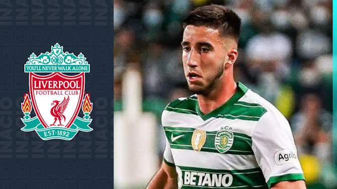 Preview image for Liverpool prepare to land ‘priority’ £52m centre-back as selling side have little say in January move