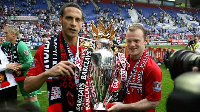 Preview image for ‘The manager has f**ked it’ – Man Utd duo Ferdinand, Rooney felt Fergie ‘messed up’ two signings