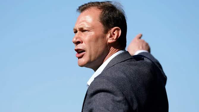 Preview image for Everton icon Duncan Ferguson returns to Scotland for managerial gig – ‘Fitba’s fitba, isn’t it?’