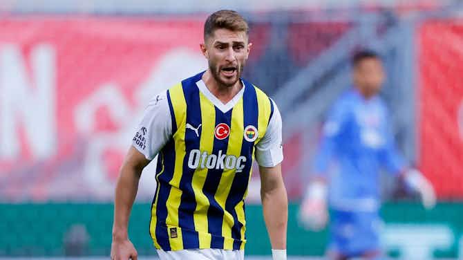 Preview image for Postecoglou urges Tottenham to sign classy Turkish star to replace exit-linked midfielder