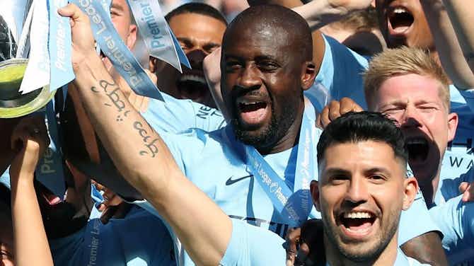 Preview image for Man City icon reveals why he missed out on ‘risky’ Liverpool transfer; admits his admiration of PL rivals
