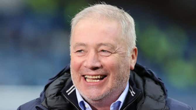 Preview image for McCoist would be ‘surprised’ if Newcastle sign Man Utd icon who is ‘open’ to replacing injured star