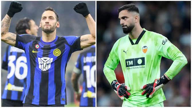 Preview image for Transfer gossip: Liverpool, Chelsea eye Inter star, Newcastle linked with two keepers