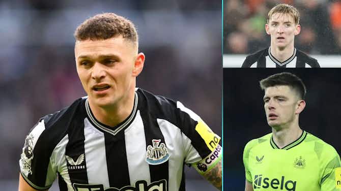 Preview image for Trippier second-best PIF signing: Ranking all 13 Newcastle buys made by those filthy rich Saudis