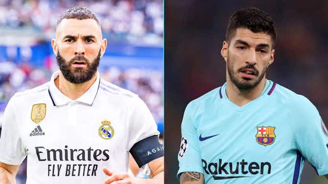 Preview image for Benzema to Arsenal? Elite striker explains huge side ‘wanted to sell’ to the Gunners in massive move
