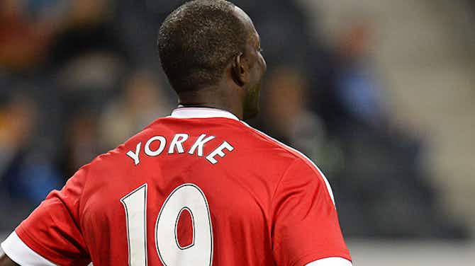 Preview image for Dwight Yorke lifts lid on sacking from Australian side Macarthur FC