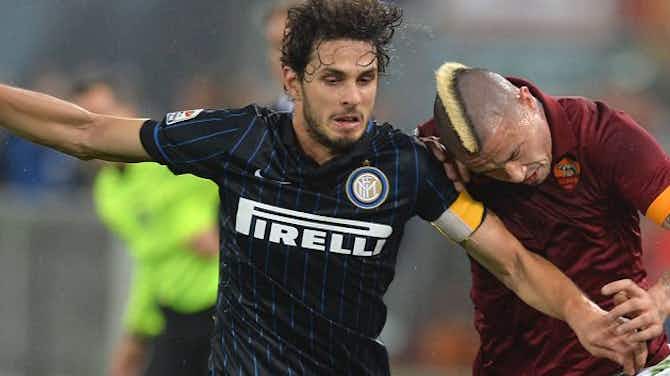 Preview image for Andrea Ranocchia explains retiring at Monza
