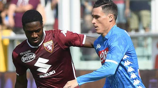 Preview image for Torino chiefs yet to make call on Ola Aina; England return mooted