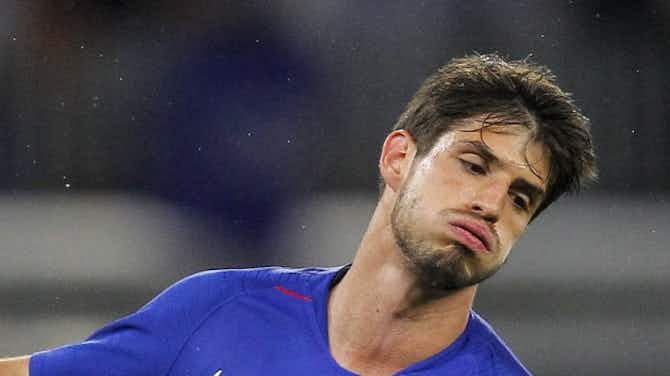 Preview image for Lucas Piazon reveals disappointment over not joining Fulham from Chelsea