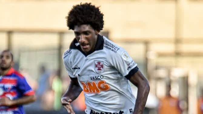 Preview image for Liverpool deny interest in Vasco de Gama whizkid Magno over work-permit issues