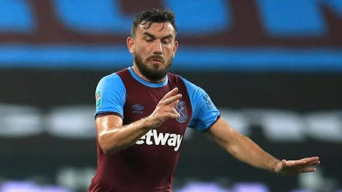 Preview image for DONE DEAL: Ex-West Ham midfielder Snodgrass joins Luton