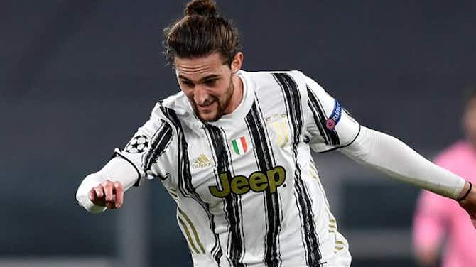 Preview image for Juventus fullback De Sciglio: Rabiot judged more harshly than others