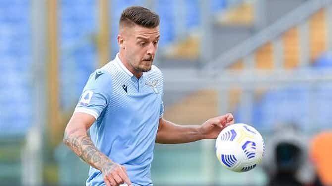 Preview image for Juventus plan to sign both Milinkovic-Savic brothers this summer