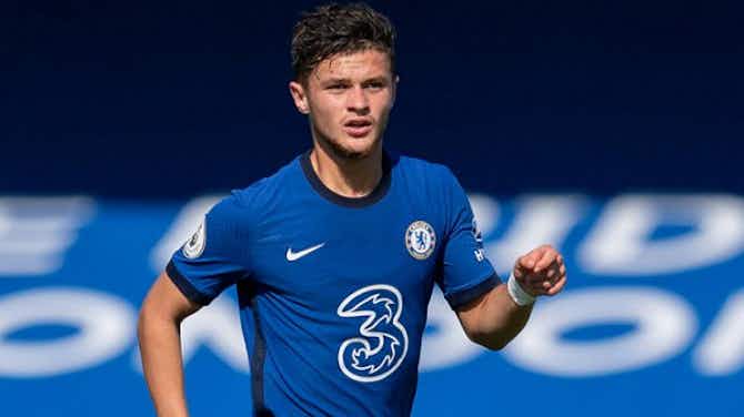 Preview image for Chelsea loanee McEachran ends MVV loan prematurely for 'private reasons'