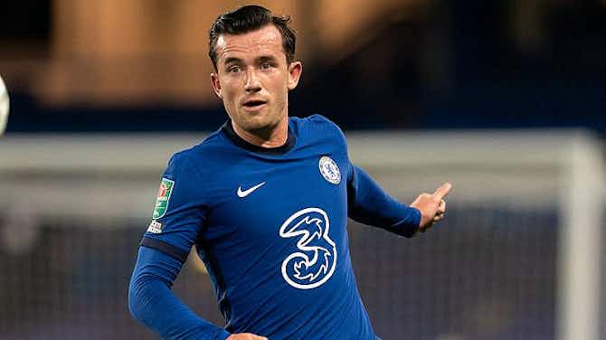 Preview image for Chelsea fullback Ben Chilwell: Poor start cost us