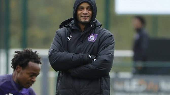 Preview image for Anderlecht chasing former Liverpool starlet Yan Dhanda