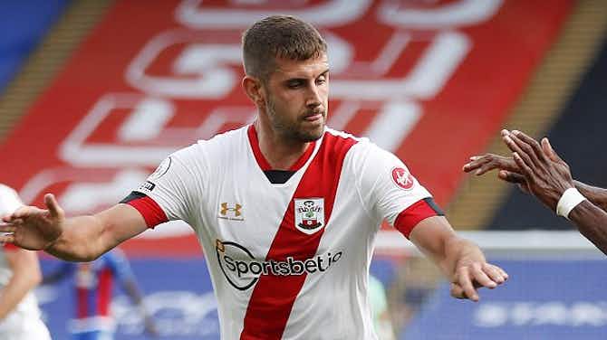 Preview image for Southampton cleared Jack Stephens to play for Bournemouth U21s