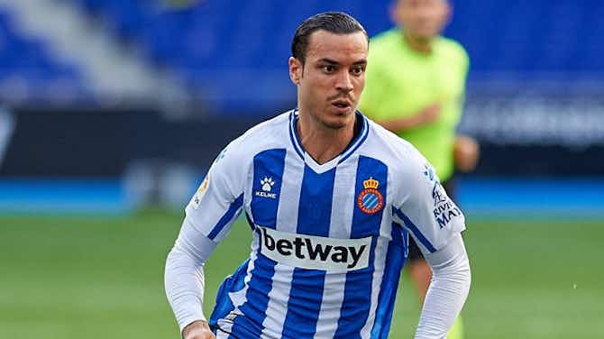 Preview image for Espanyol help fans to  scrub all references of Raul de Tomas from club