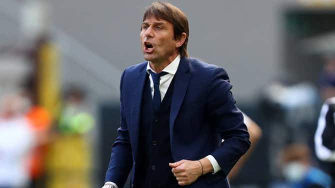 Preview image for Talking Tactics: How Antonio Conte's Inter Milan won the Scudetto