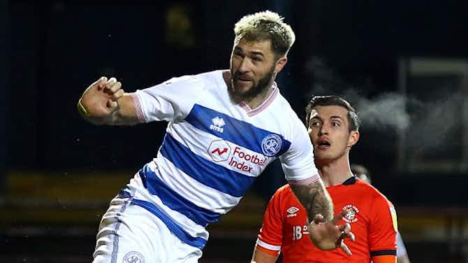 Preview image for DONE DEAL: Charlie Austin signs for Brisbane Roar