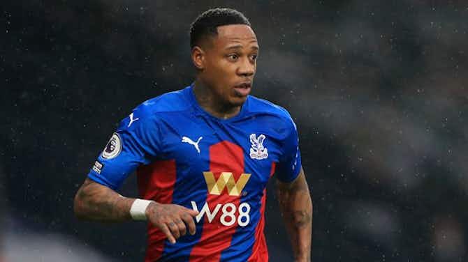 Preview image for Nathaniel Clyne: My game has changed at Crystal Palace under Vieira