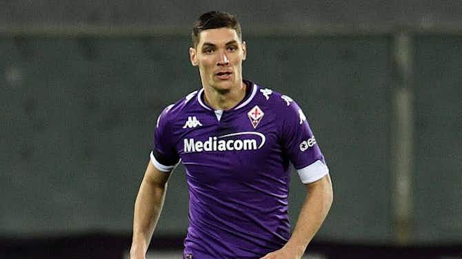 Preview image for Fiorentina willing to consider Milenkovic, Pezzella sales