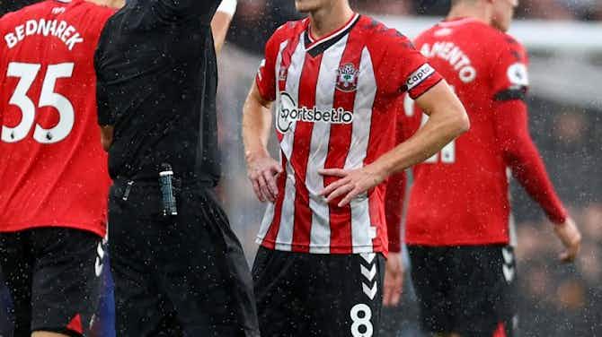 Preview image for Southampton captain Ward-Prowse impressed by Diallo return