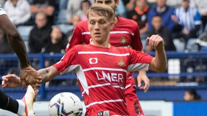 Preview image for DONE DEAL: Man Utd midfielder Galbraith links up with Wood at Salford City