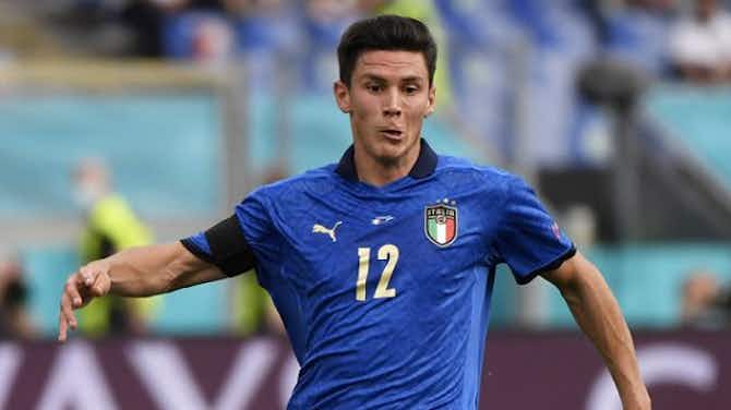 Preview image for Atalanta midfielder Pessina understands Romero sale to Tottenham