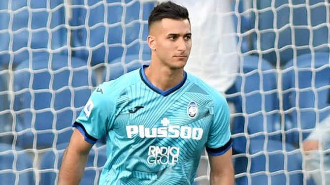 Preview image for Atalanta pair Musso, Zappacosta admit: We threw it away at Man Utd