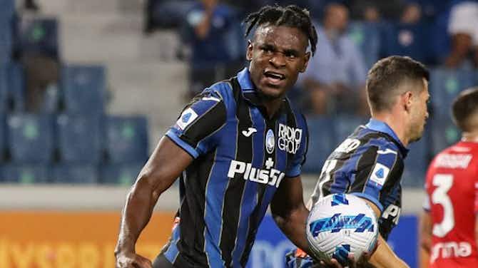 Preview image for Atalanta pair Zapata, Pessina delighted with victory over Young Boys
