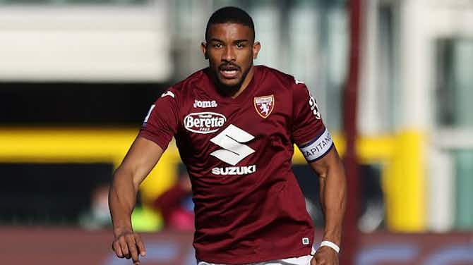 Preview image for Tottenham open talks for Torino defensive pair Gleison Bremer and Wilfried Singo