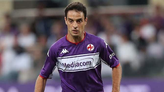 Preview image for Fiorentina ready to hand Giacomo Bonaventura new deal