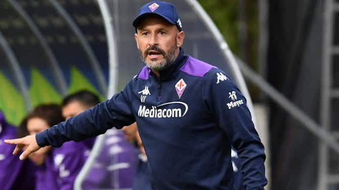 Preview image for Coaches boss Ulivieri:  Italiano   Fiorentina's biggest asset