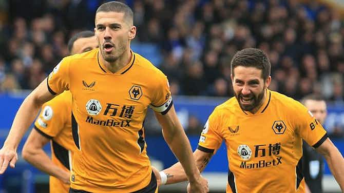 Preview image for Wolves defender Collins confident he can replace Coady