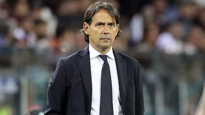 Preview image for Orlando worries for Inzaghi at Inter Milan