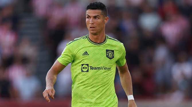 Preview image for Al Hilal tabled offer to Man Utd star Ronaldo worth €242 MILLION
