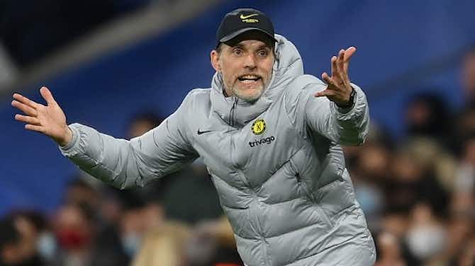 Preview image for ​Chelsea manager Tuchel keeping tabs Arminia Bielefeld defender Amos Pieper