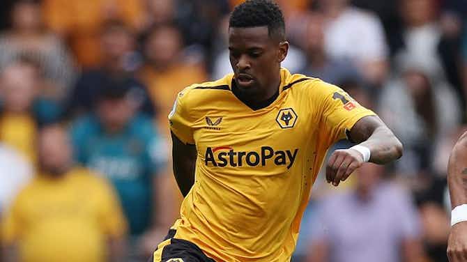 Preview image for Wolves defender Semedo: We know Diego Costa will give everything